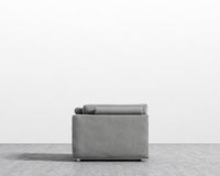 Milo Corner - Modern Felt Malmo