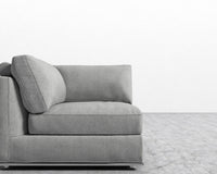 Milo Corner - Modern Felt Malmo