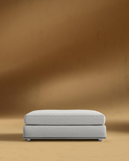 Milo 1-Seater - Ottoman