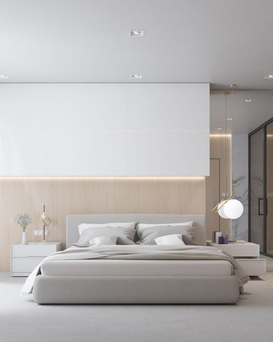Ophelia Bed