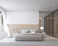 Ophelia Bed