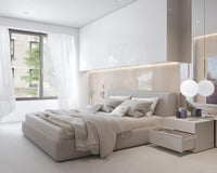 Ophelia Bed
