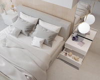 Ophelia Bed