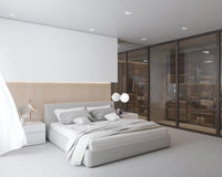 Ophelia Bed
