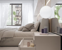 Ophelia Bed