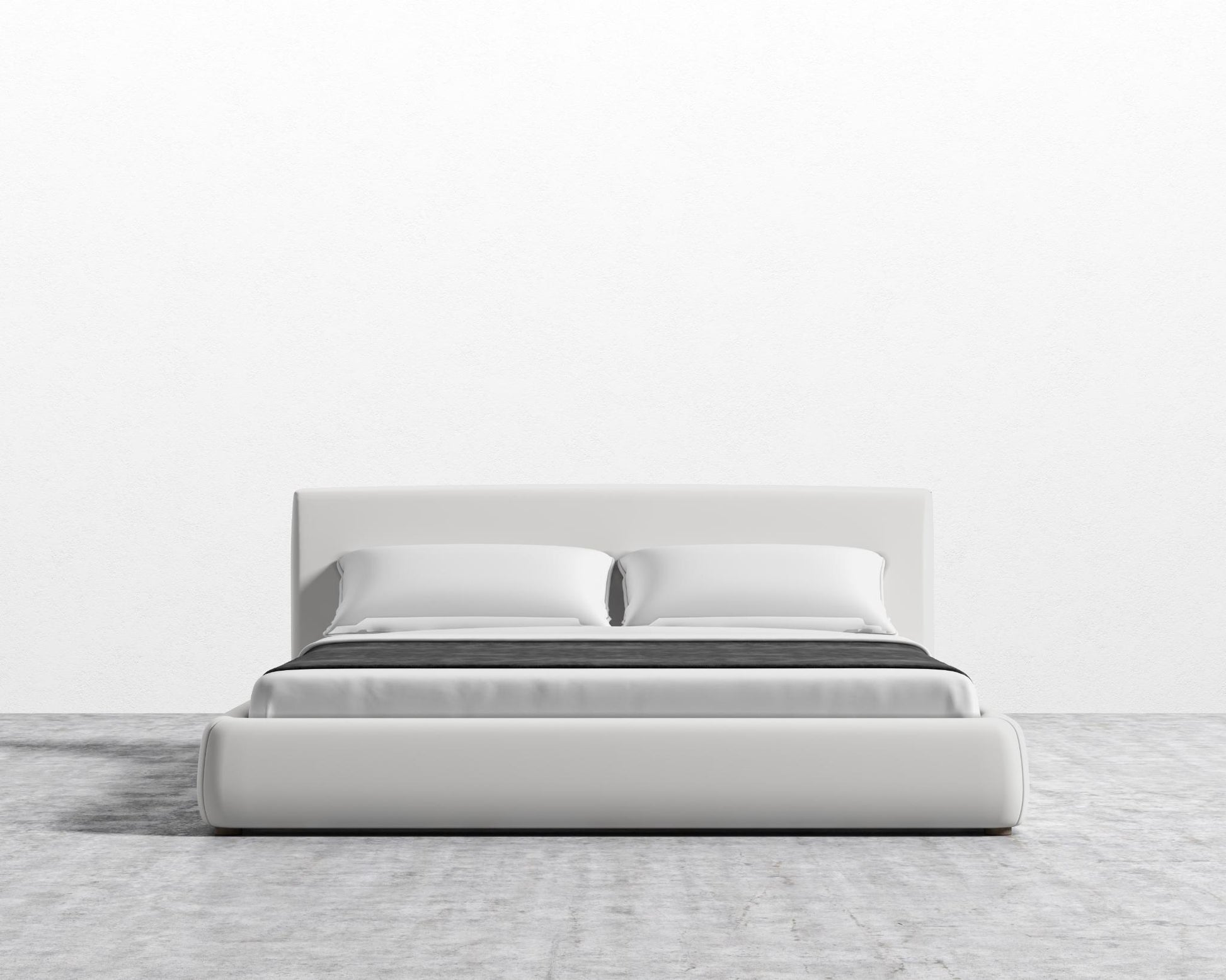 Ophelia_Bed_King_Microfiber_Trento_Eggshell