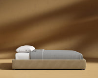 Modular_Bed_Frame_King_Plush_Velvet_Dune