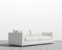 Milo Sofa - Chatou Boucle - Pearl