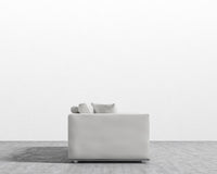 Milo Sofa - Chatou Boucle - Pearl