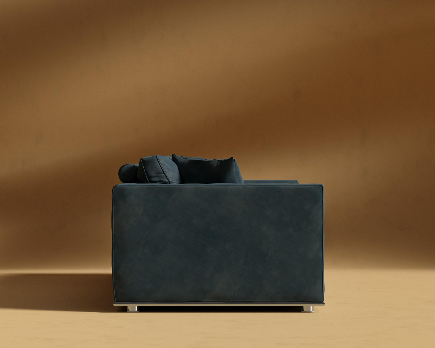 Milo_Sofa_Plush_Velvet_Prussian