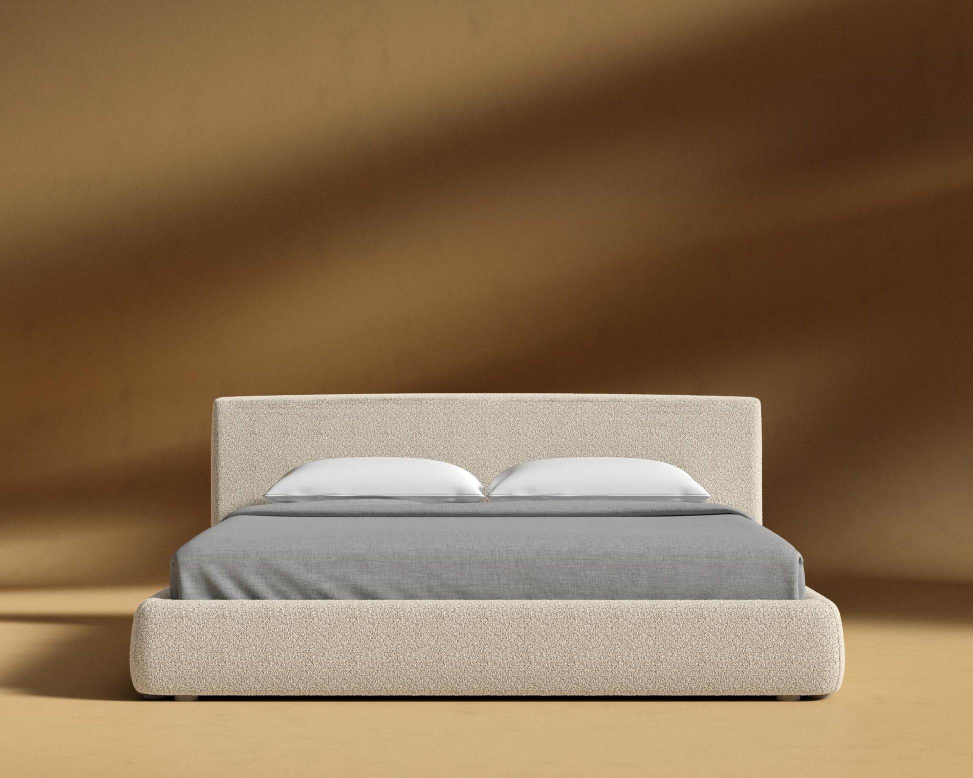 Ophelia_Bed_King_Shearling_Almond