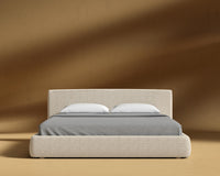 Ophelia_Bed_King_Shearling_Almond