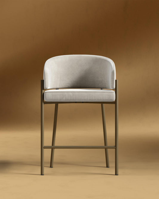 Solana Counter Stool