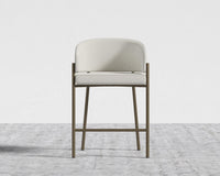 Solana_Counter_Stool_Brass_Modern_Felt_Alesund