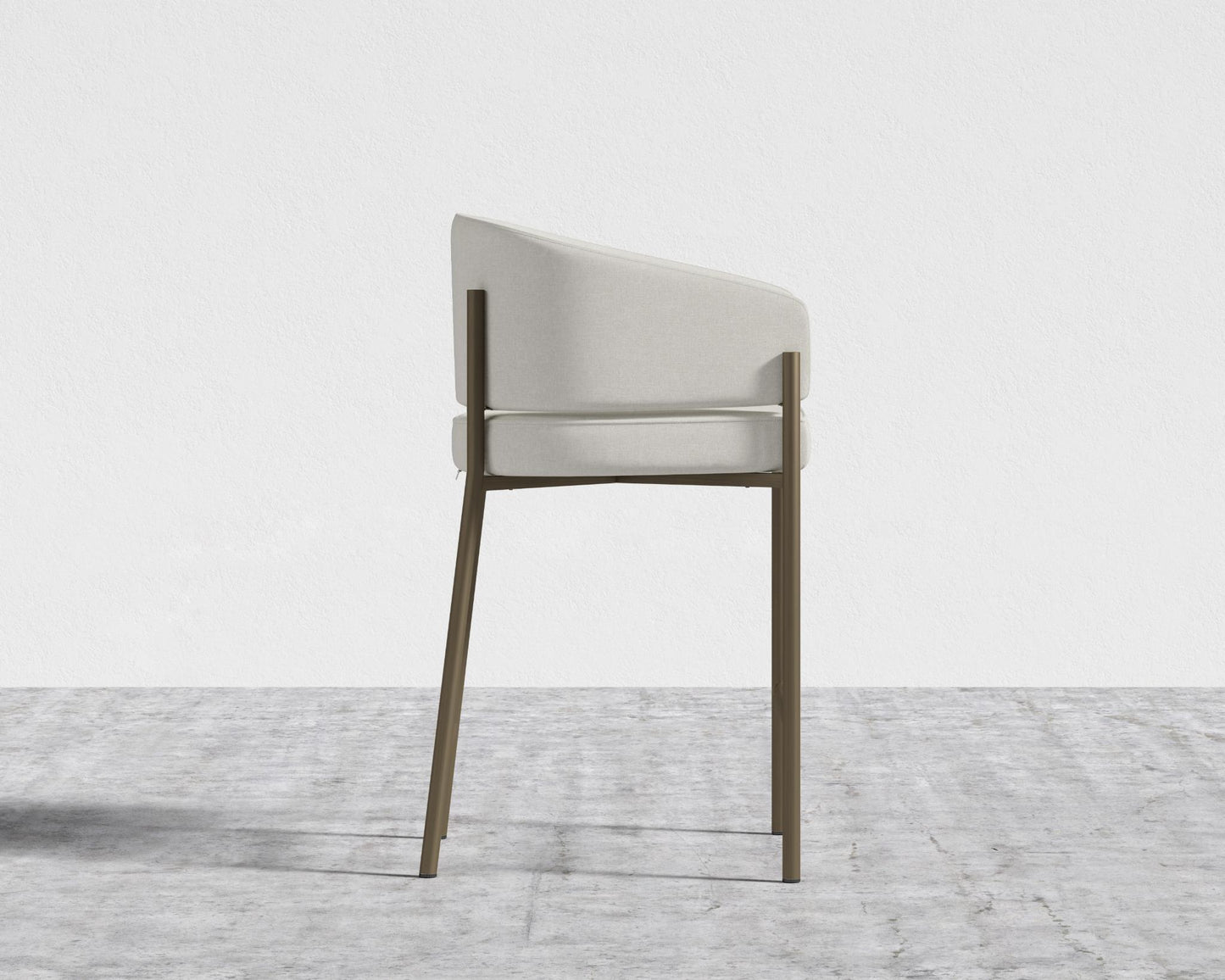 Solana_Counter_Stool_Brass_Modern_Felt_Alesund