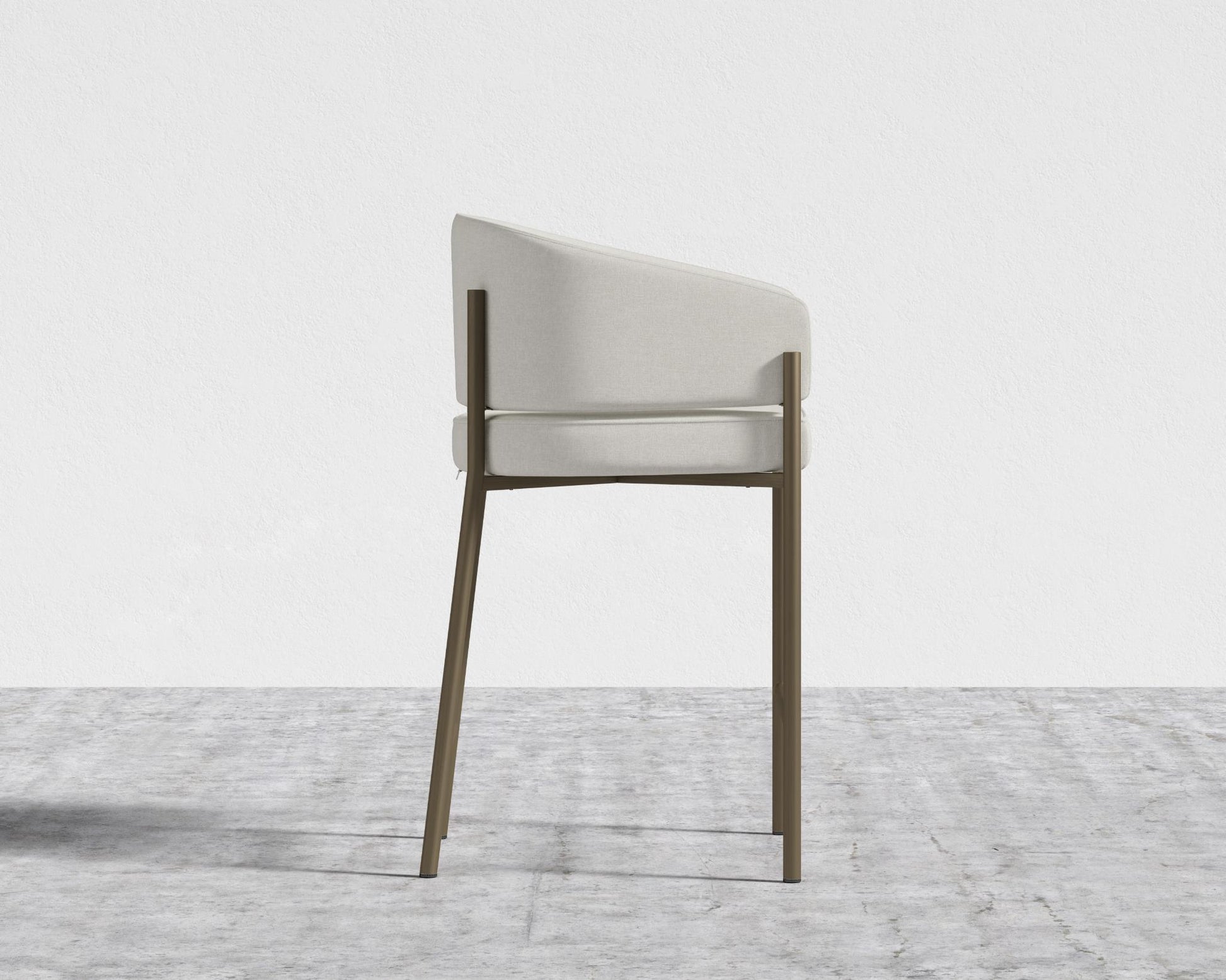 Solana_Counter_Stool_Brass_Modern_Felt_Alesund