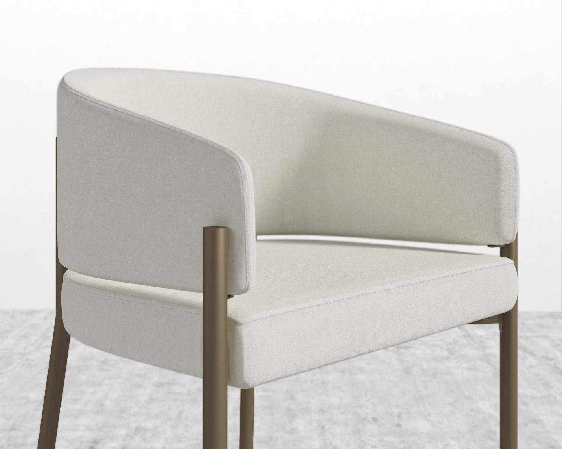 Solana_Counter_Stool_Brass_Modern_Felt_Alesund