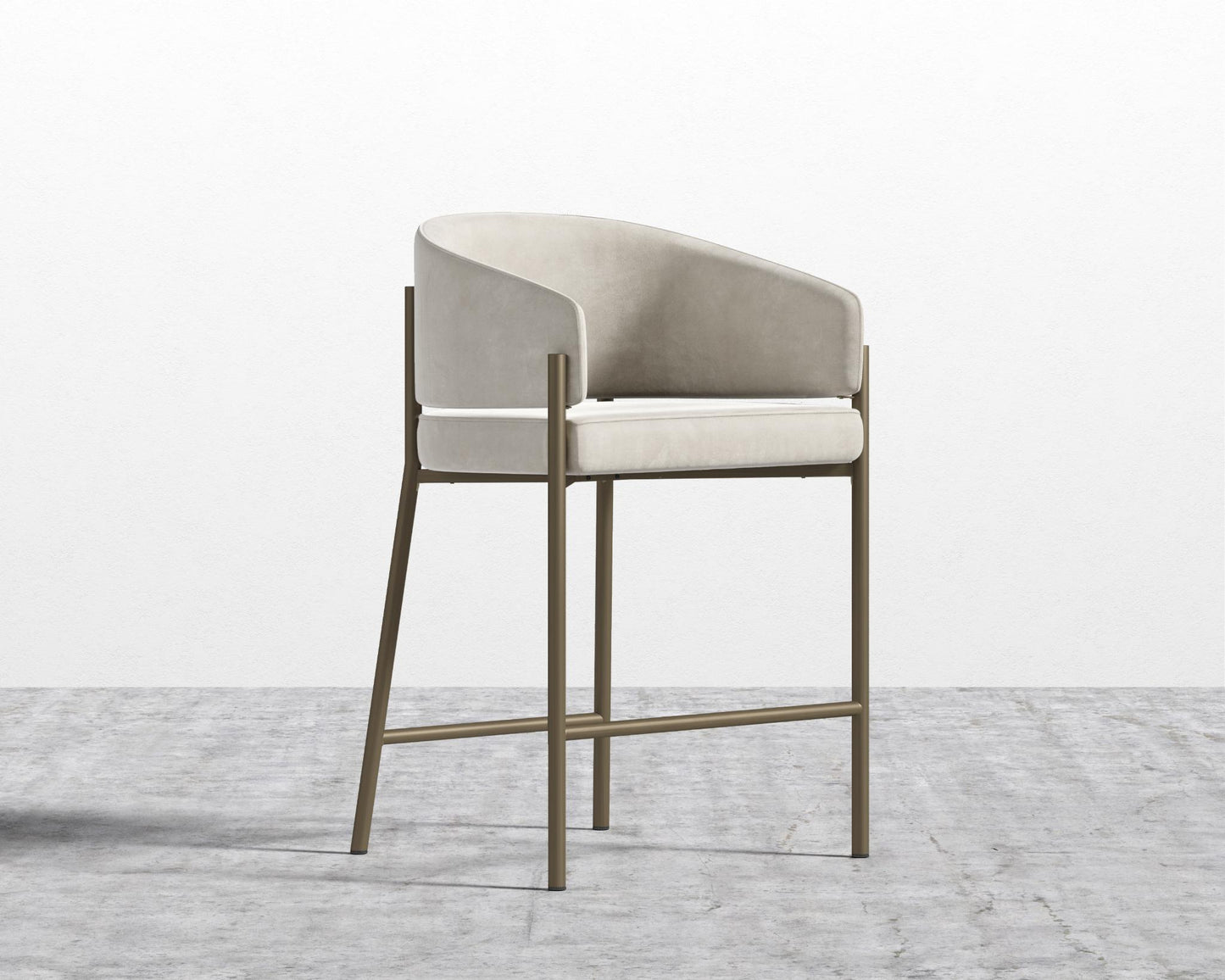 Solana_Counter_Stool_Brass_Venice_Vegan_Suede_Latte