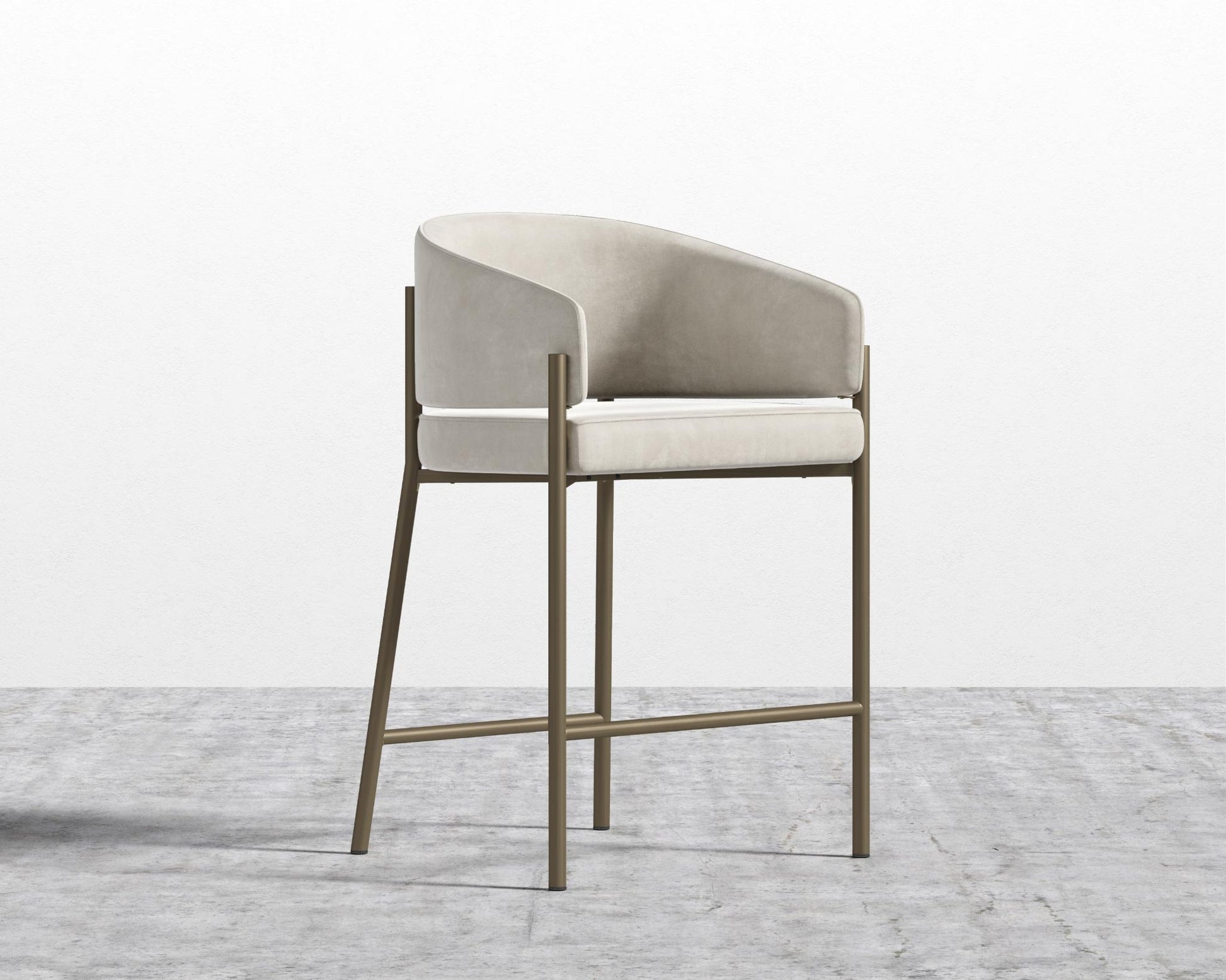 Solana_Counter_Stool_Brass_Venice_Vegan_Suede_Latte
