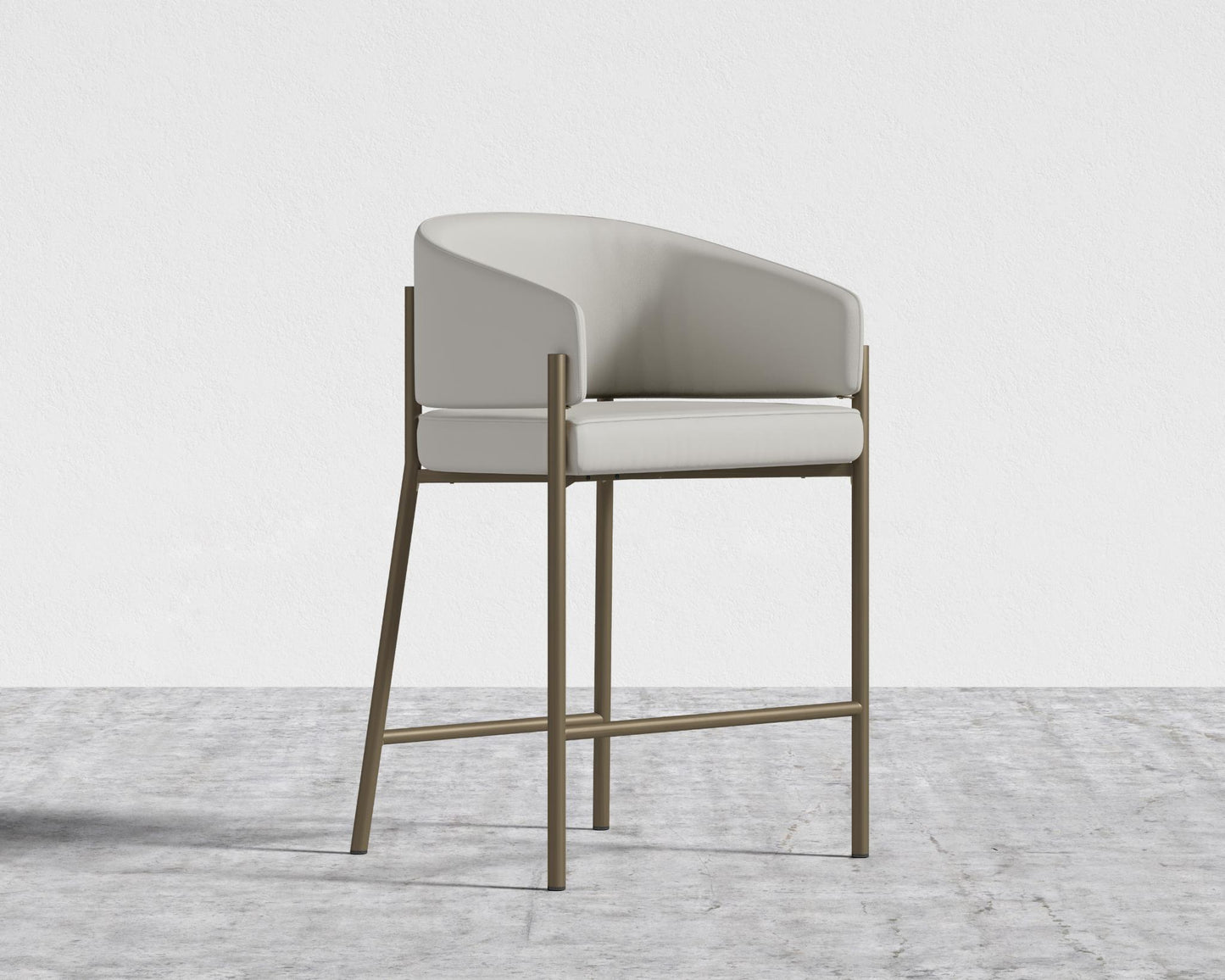 Solana_Counter_Stool_Brass_Trento_Taupe