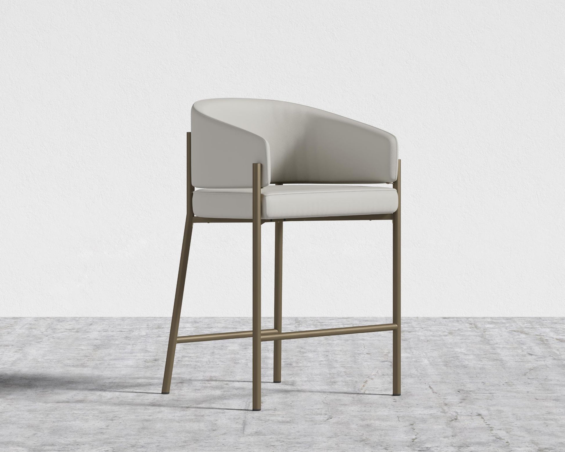Solana_Counter_Stool_Brass_Trento_Taupe