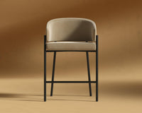 Solana_Counter_Stool_Black_Base_Plush_Velvet_Dune