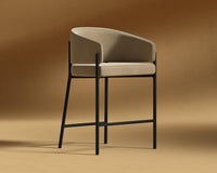 Solana_Counter_Stool_Black_Base_Plush_Velvet_Dune
