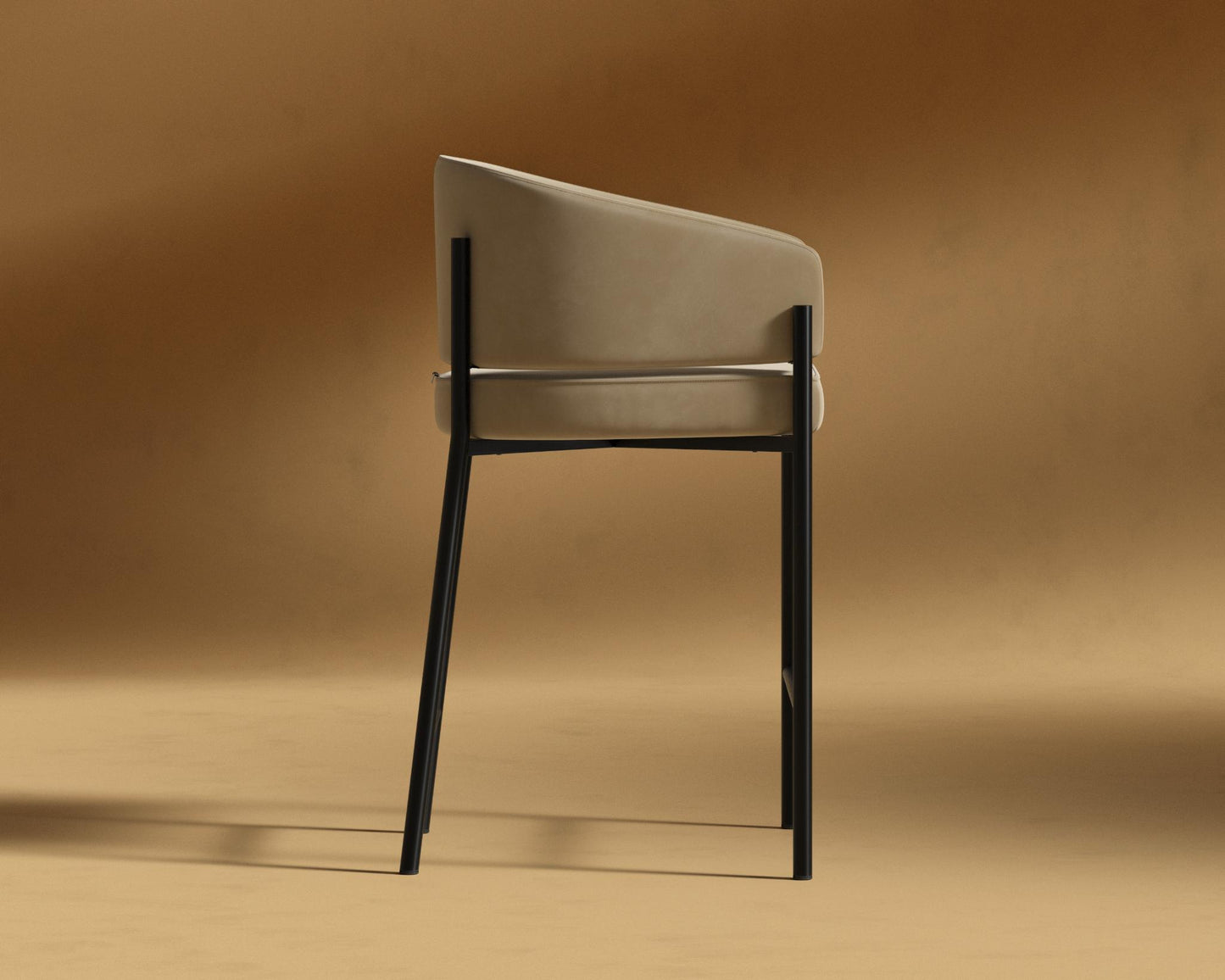 Solana_Counter_Stool_Black_Base_Plush_Velvet_Dune
