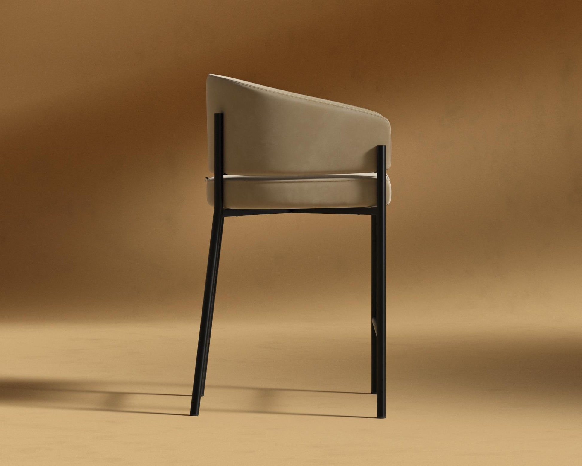 Solana_Counter_Stool_Black_Base_Plush_Velvet_Dune