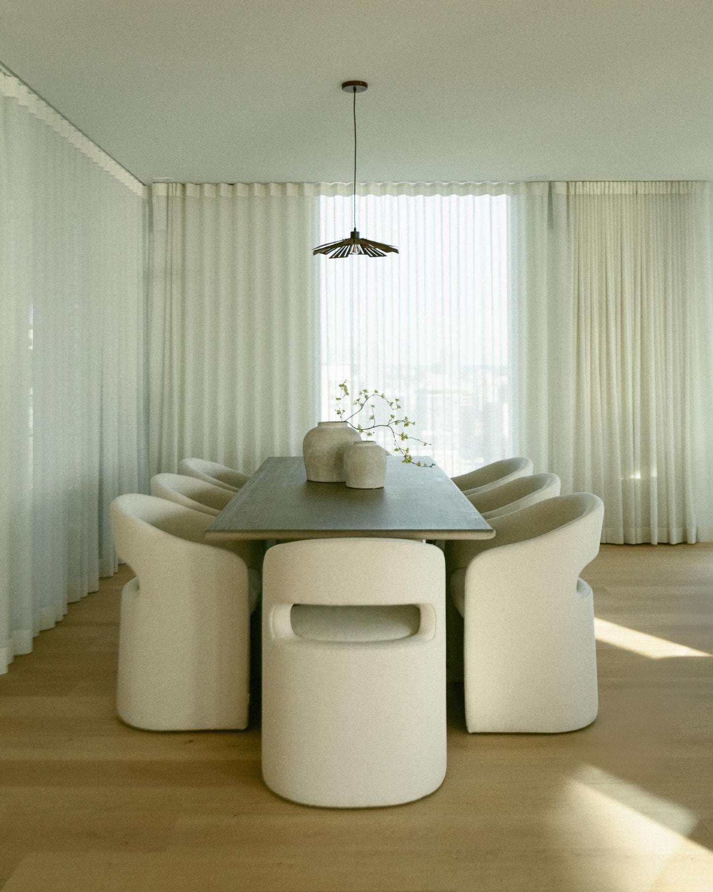 Rhea Dining Chair