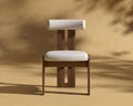 Tola Outdoor Dining Chair