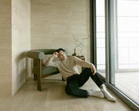 Tola Outdoor Lounge Chair