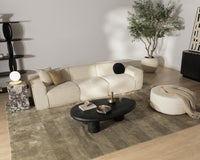 Liza Side Table (Black Label)