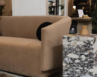 Liza Side Table (Black Label)