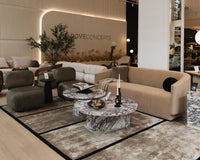 Liza Side Table (Black Label)