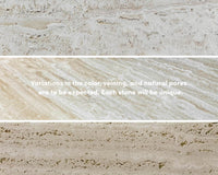 Liza Side Table (Black Label)