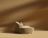 Reya_curved_sectional_LHF_Plush_Velvet_dune