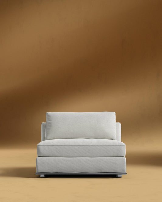 Milo 1-Seater - Armless