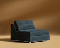 Milo_Armless_Plush_Velvet_Prussian