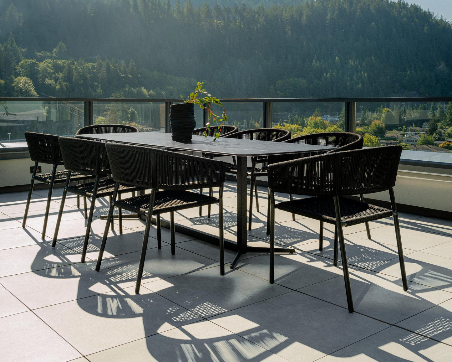 Elaine Dining Table