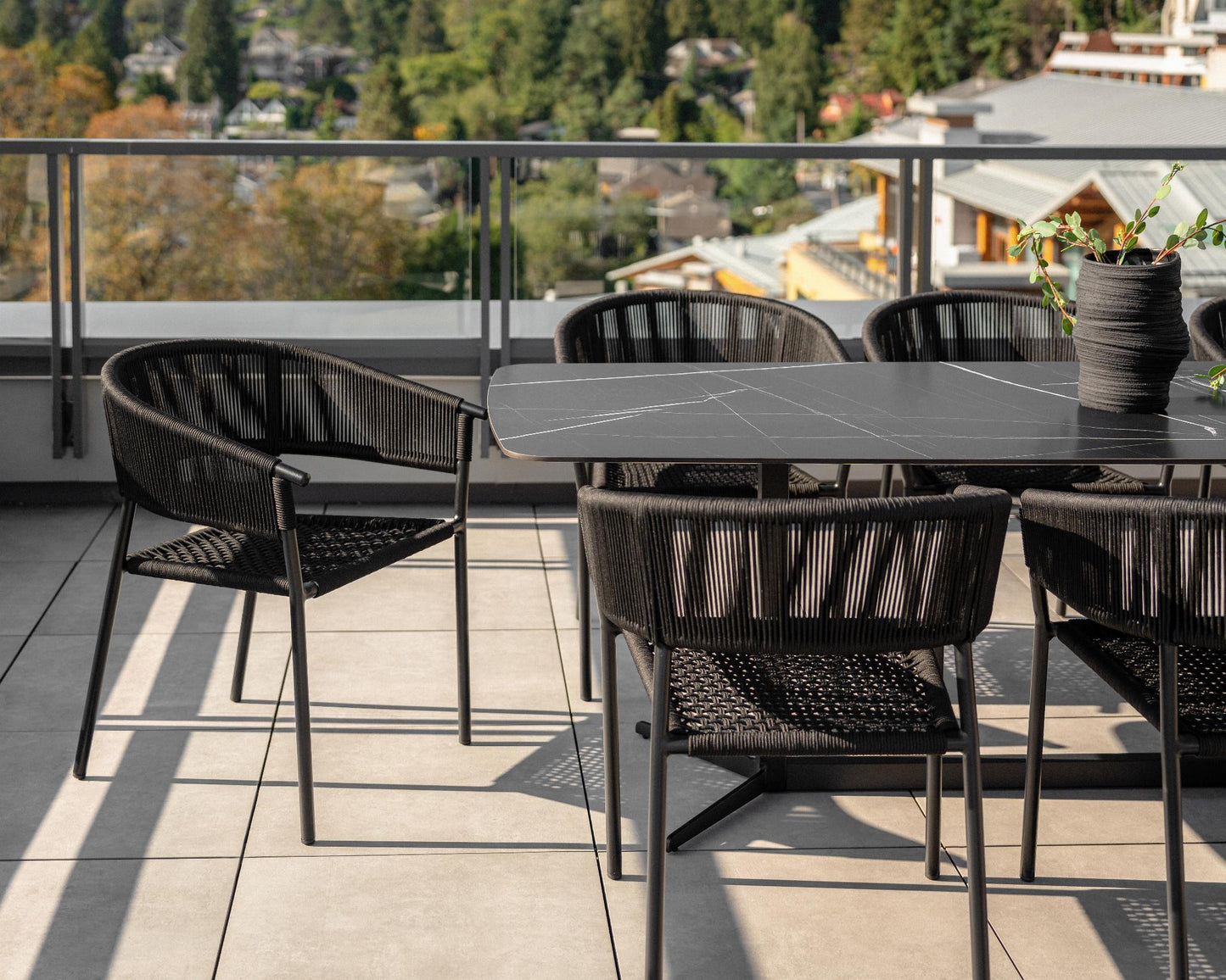 Elaine Dining Table