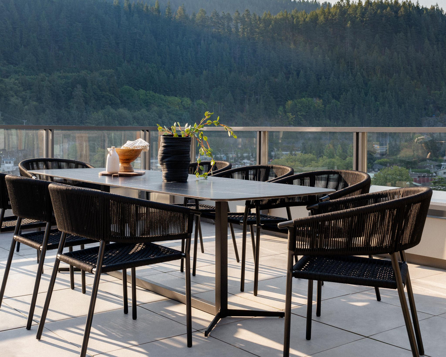 Elaine Dining Table