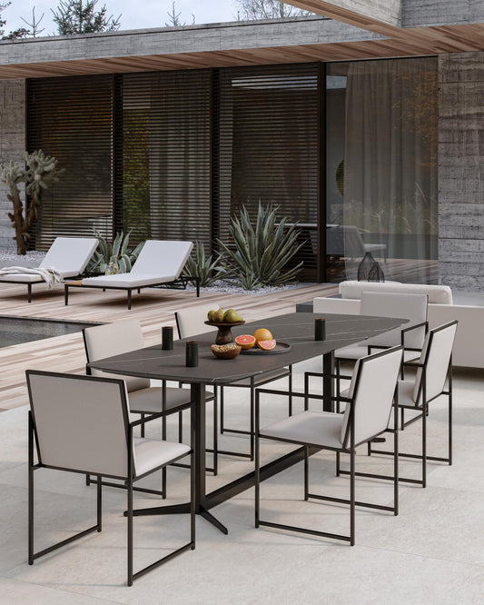 Elaine Dining Table