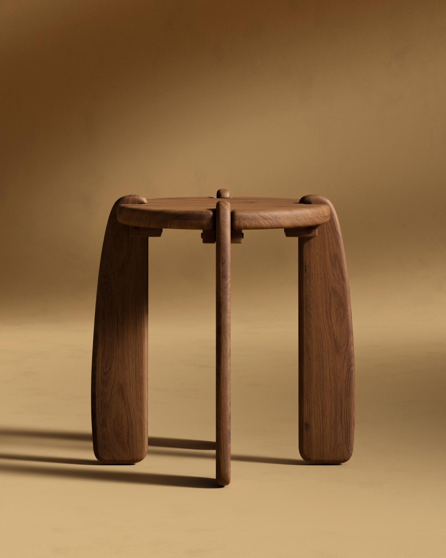 Orb Side Table