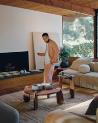 Orb Side Table