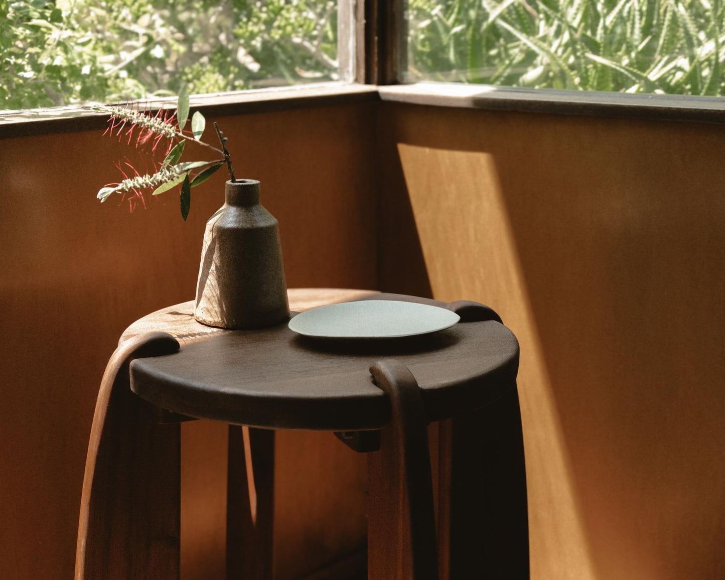 Orb Side Table