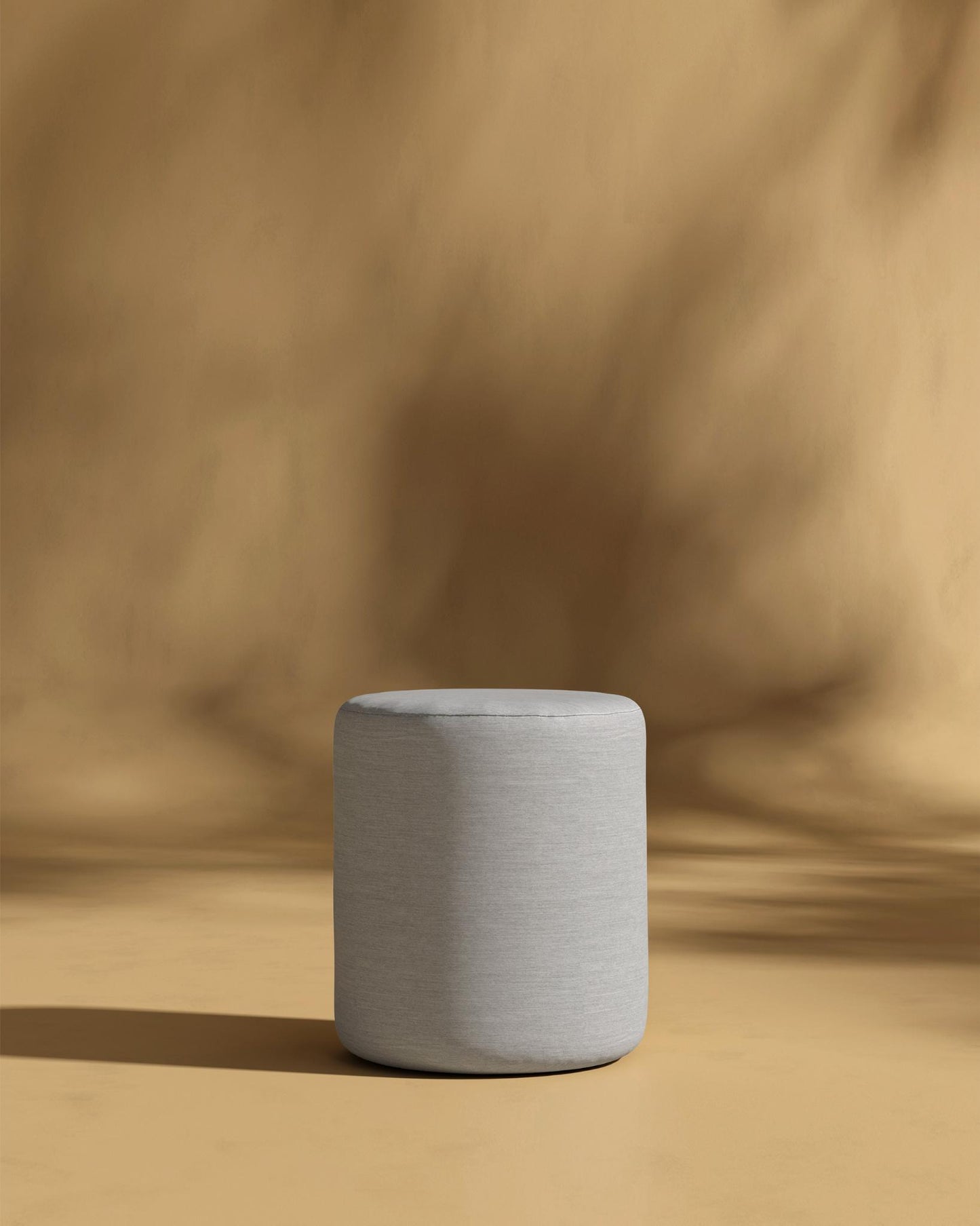 Nova Outdoor Pouf