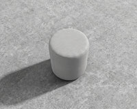 Nova Outdoor Pouf - Encino