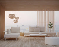 Evelyn Outdoor Modular Scene