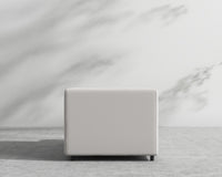 Mika Outdoor Right Arm Chaise - Palisades